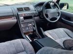 Land Rover Range Rover 1994 года (UK)